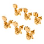 Schaller M6 135 Locking 6L GO