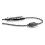 V-Moda 3-Button SpeakEasy Cable Grey