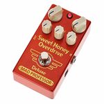 Mad Professor Sweet Honey Overdrive Deluxe