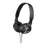 Sony MDR-ZX310 Black