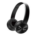 Sony MDR-ZX330BT Black