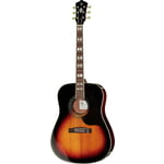 Harley Benton Custom Line Superior-E VS