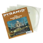 Pyramid M674/7 Medium Sitar Strings