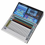 Presonus StudioLive 16 Series III