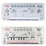 Cyclone Analogic TT-303 TT-606 Bundle