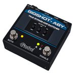 Radial Engineering Tonebone Bigshot ABY/Y V2