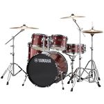Yamaha Rydeen Studio Burgundy Glitter