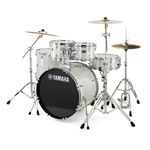 Yamaha Rydeen Studio Silver Glitter