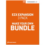 Toontrack EZX Value Pack