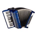 Weltmeister Rubin 30/60/II/3 MT Blue