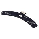 Snareweight M80 magn. Overtone Damper