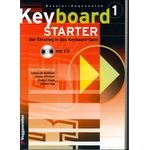 Voggenreiter Keyboard Starter 1