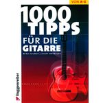 Voggenreiter 1000 Tipps für die Gitarre