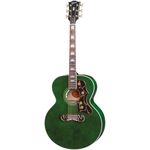 Gibson SJ-200 Emerald Green Ltd