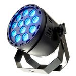 Fun Generation LED Pot 12x1W QCL RGB B-Stock