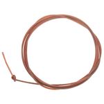 Gut-a-Like Twister Silver E String