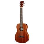 Kala Mahogany Ply Baritone B EQ