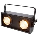 Stairville LED Blinder 2 COB 2x 65W
