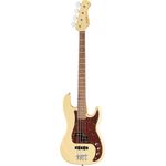 Harley Benton PJ-74 OW Vintage Series