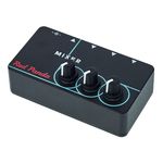 Red Panda Mixer 3 Input mixer