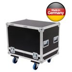 Thon Roadcase 2 x d&b M6