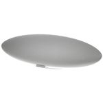 Bowers & Wilkins Zeppelin Wireless White