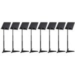 RATstands Alto Stand (8 pieces)