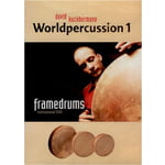 Drumport World Percussion 1 Framedrums