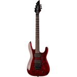 Jackson SLATXMGQ3-6 Solist TR