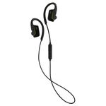 JVC HA-EC30BT Black