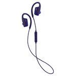 JVC HA-EC30BT Blue
