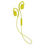 JVC HA-EC30BT Yellow