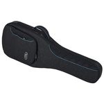 Reunion Blues CV E-Guitar Case BK