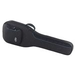 Reunion Blues CV Bass guitar Case BK