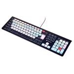 Editors Keys Backlit Keyboard Pro Tools DE