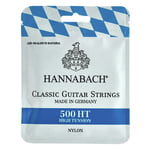 Hannabach 500HT High Tension