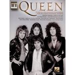 Hal Leonard Queen: Note-For-Note Keyboard
