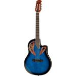 Harley Benton HBO-850 Classic Blue