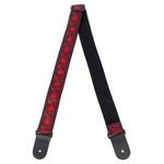 Planet Waves T20W1417 Monterey 2 Dark Red
