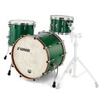 Sonor SQ1 Standard Roadster Green