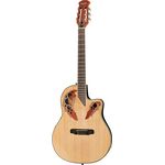 Harley Benton HBO-850 Classic Natural