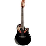 Harley Benton HBO-850 Classic Black