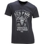 Les Paul Merchandise T-Shirt Les Paul 1915 XXL