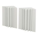 the t.akustik CBT-37 Melamine White