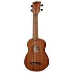 Kala Learn To Play Ukulele Soprano