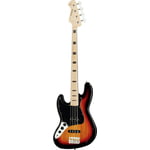 Harley Benton JB-75LH SB Vintage Series