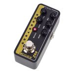 Mooer Micro PreAMP 002 UK Gold 900