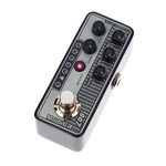 Mooer Micro PreAMP 007 Regal Tone