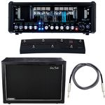 Hughes&Kettner GrandMeister Deluxe 40 Bundle