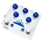 JHS Pedals Alpine Reverb Effects Pedal